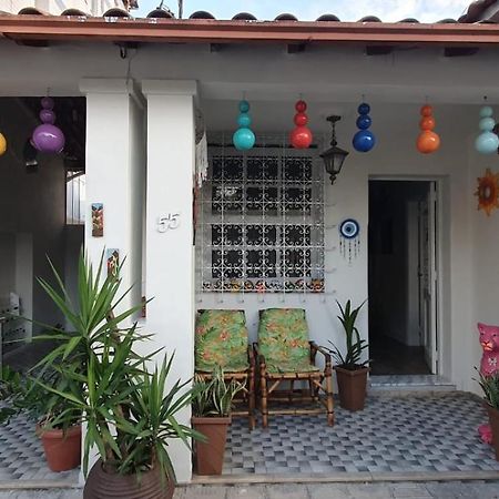 Hospedagem Hostel Das Artes Belo Horizonte Exterior photo