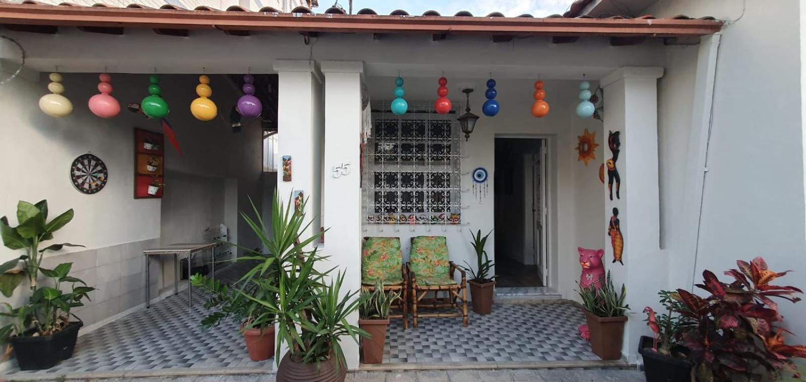 Hospedagem Hostel Das Artes Belo Horizonte Exterior photo